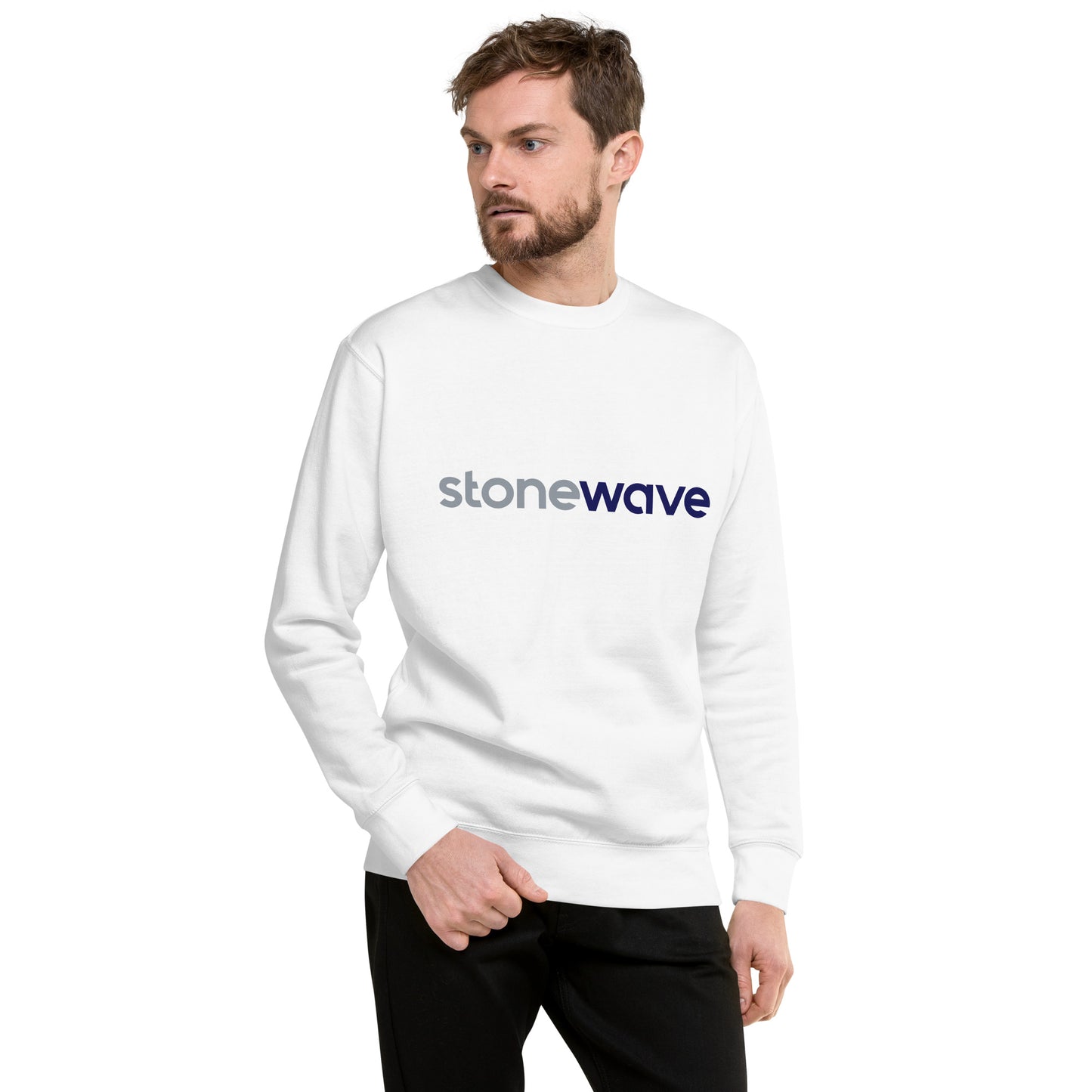 SWEAT FREESTYLE STONEWAVE