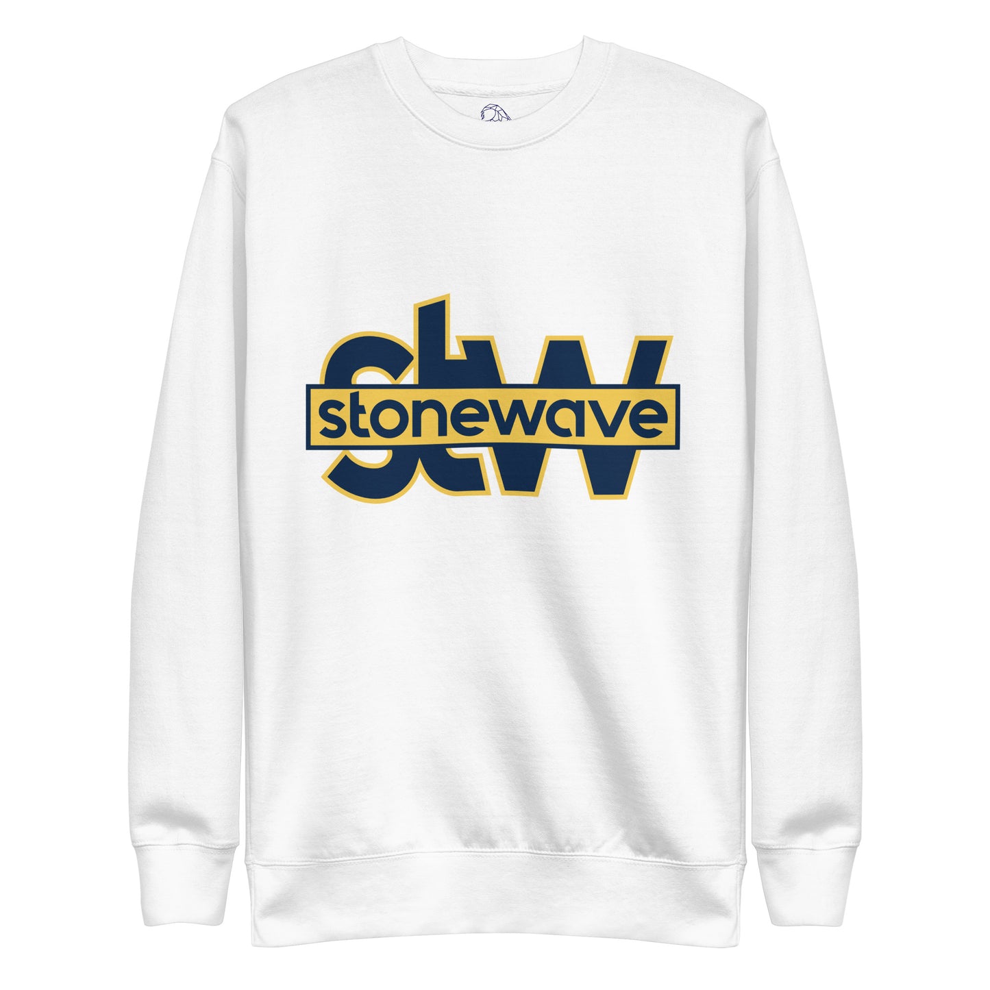 SWEAT MICHIGAN STONEWAVE