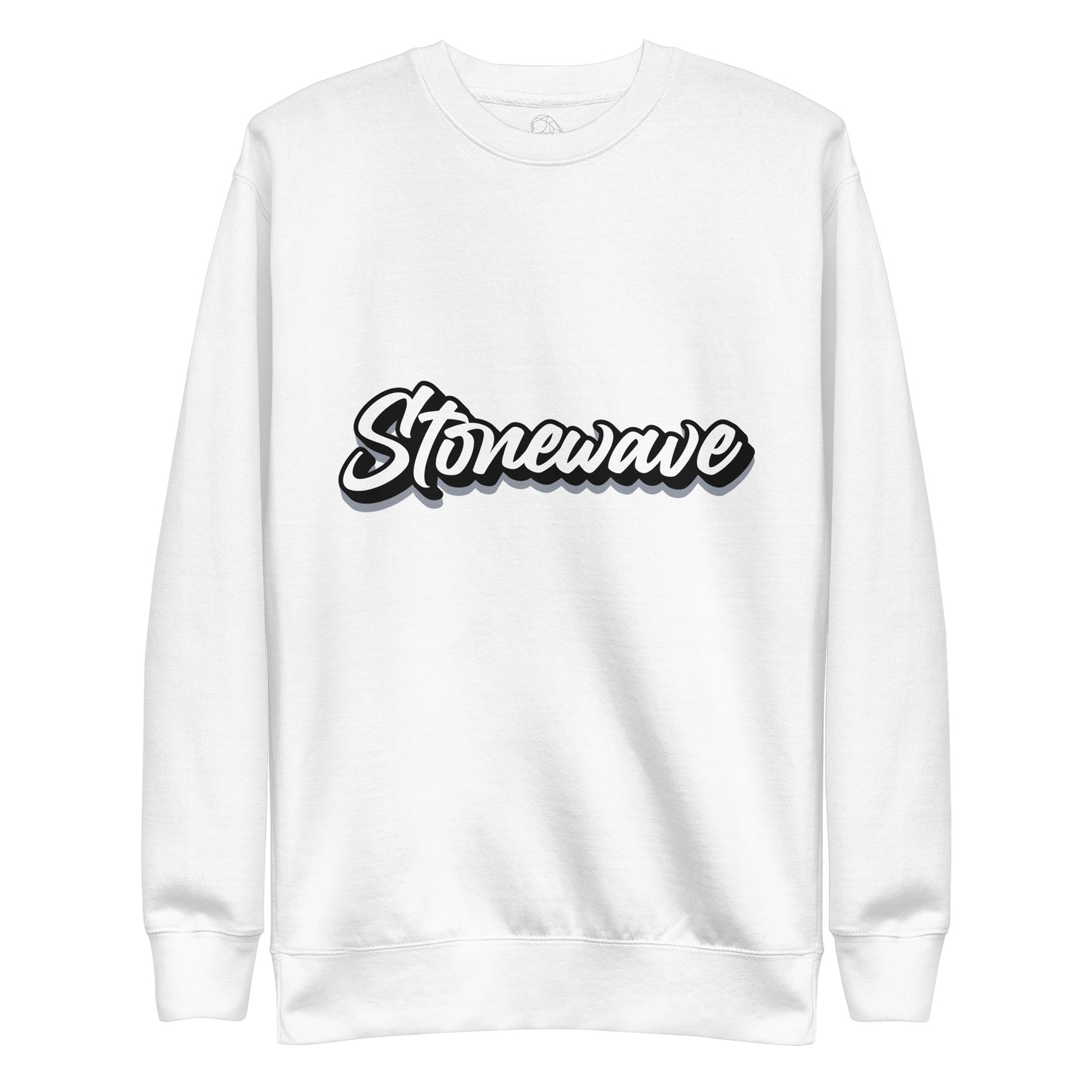 SWEAT GRAF STONEWAVE