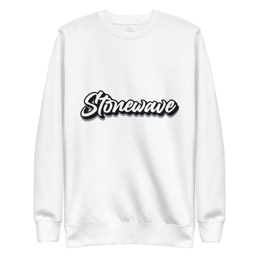 SWEAT GRAF STONEWAVE