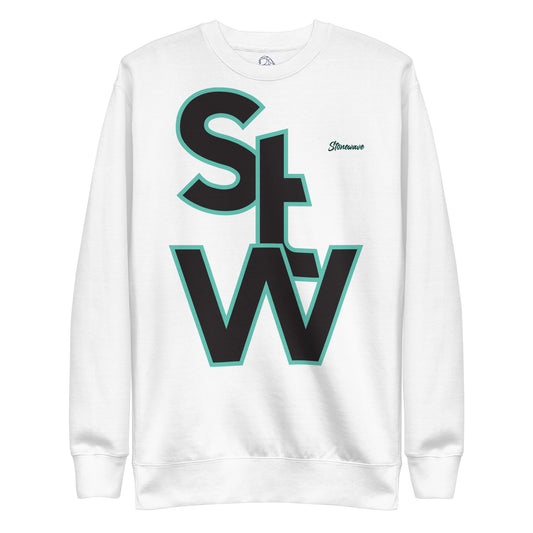 SWEAT STW