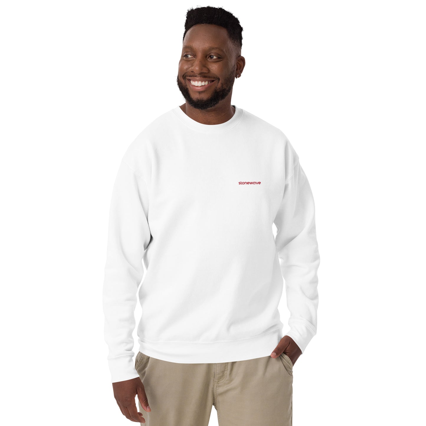 SWEAT GORILA SB STONEWAVE
