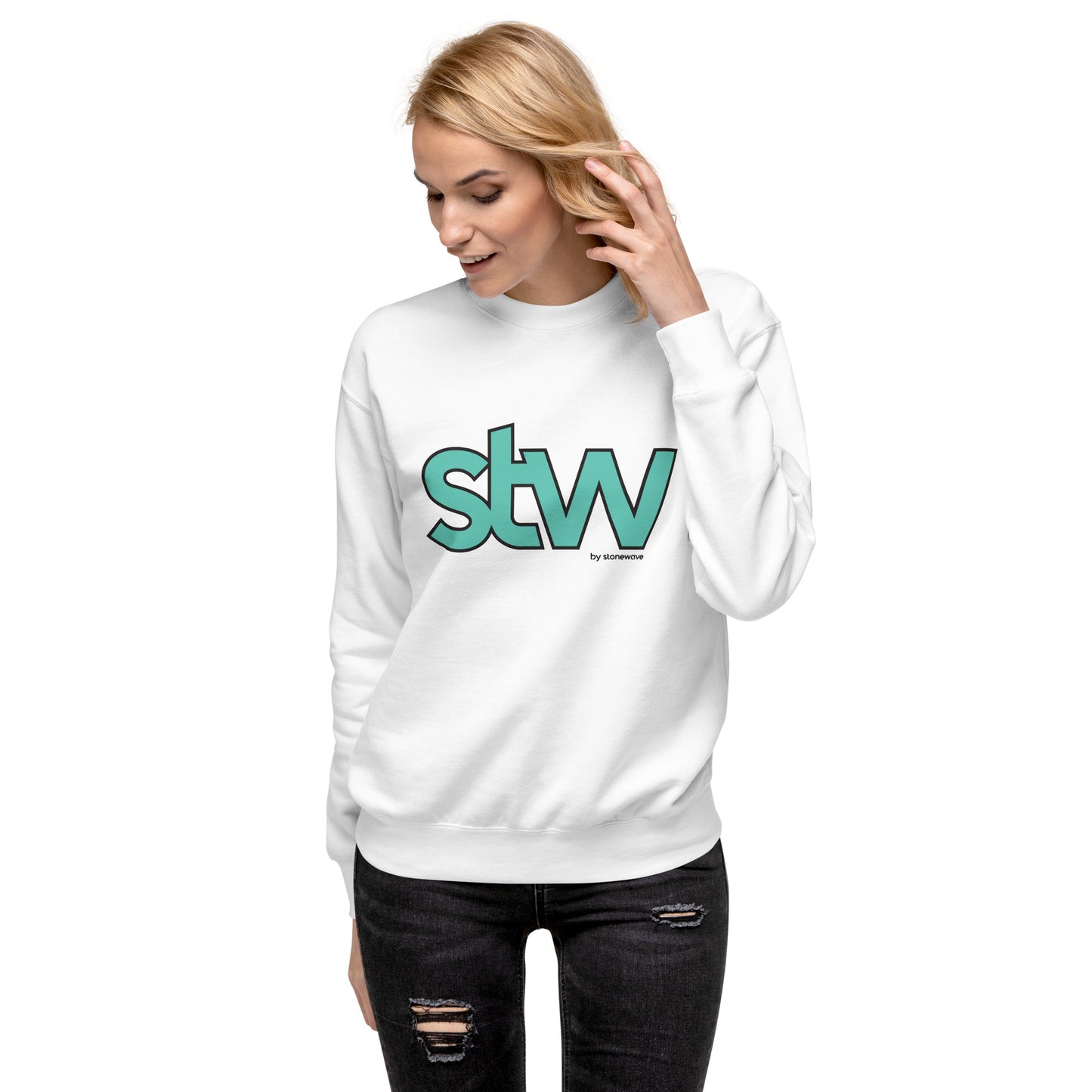 SWEAT STW