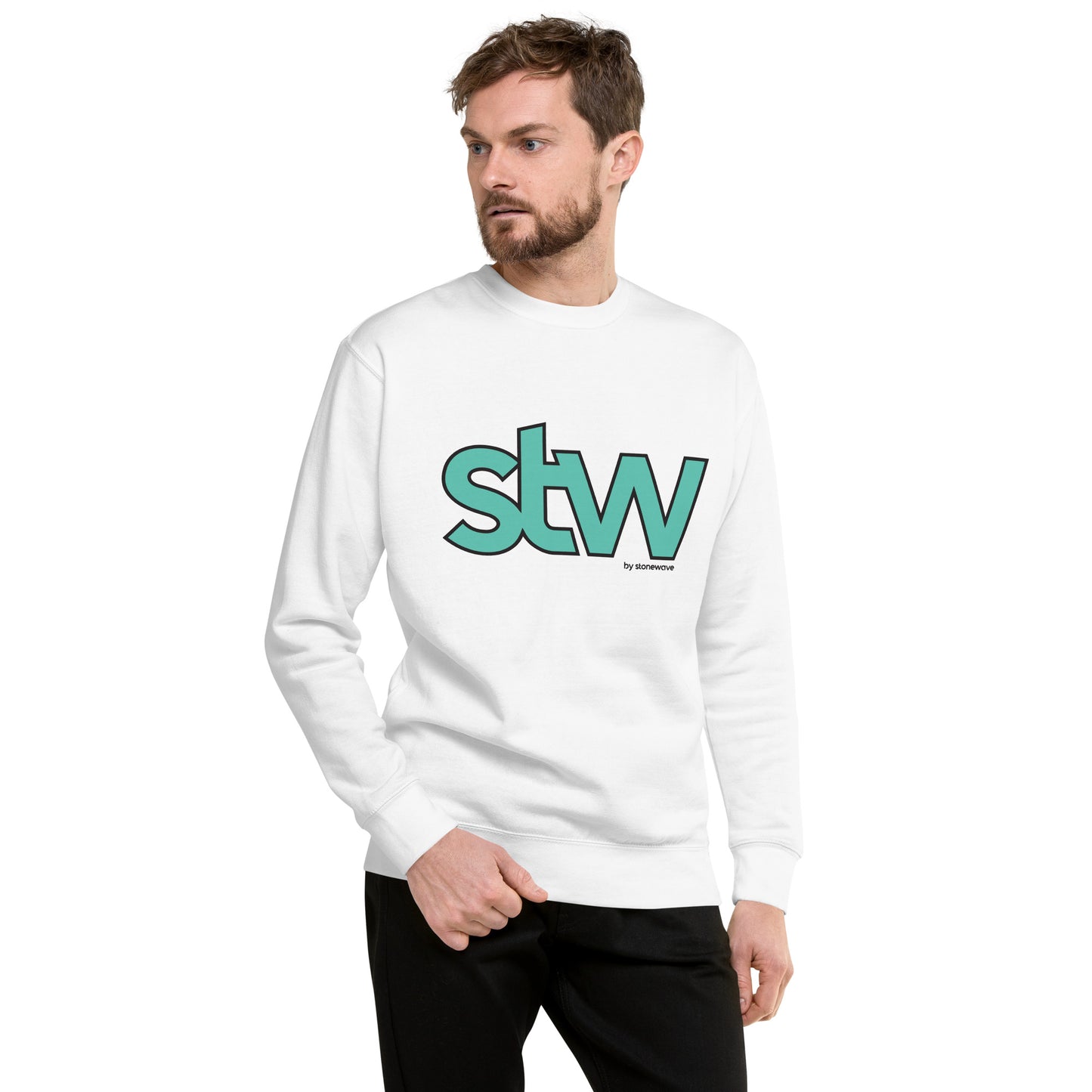 SWEAT STW