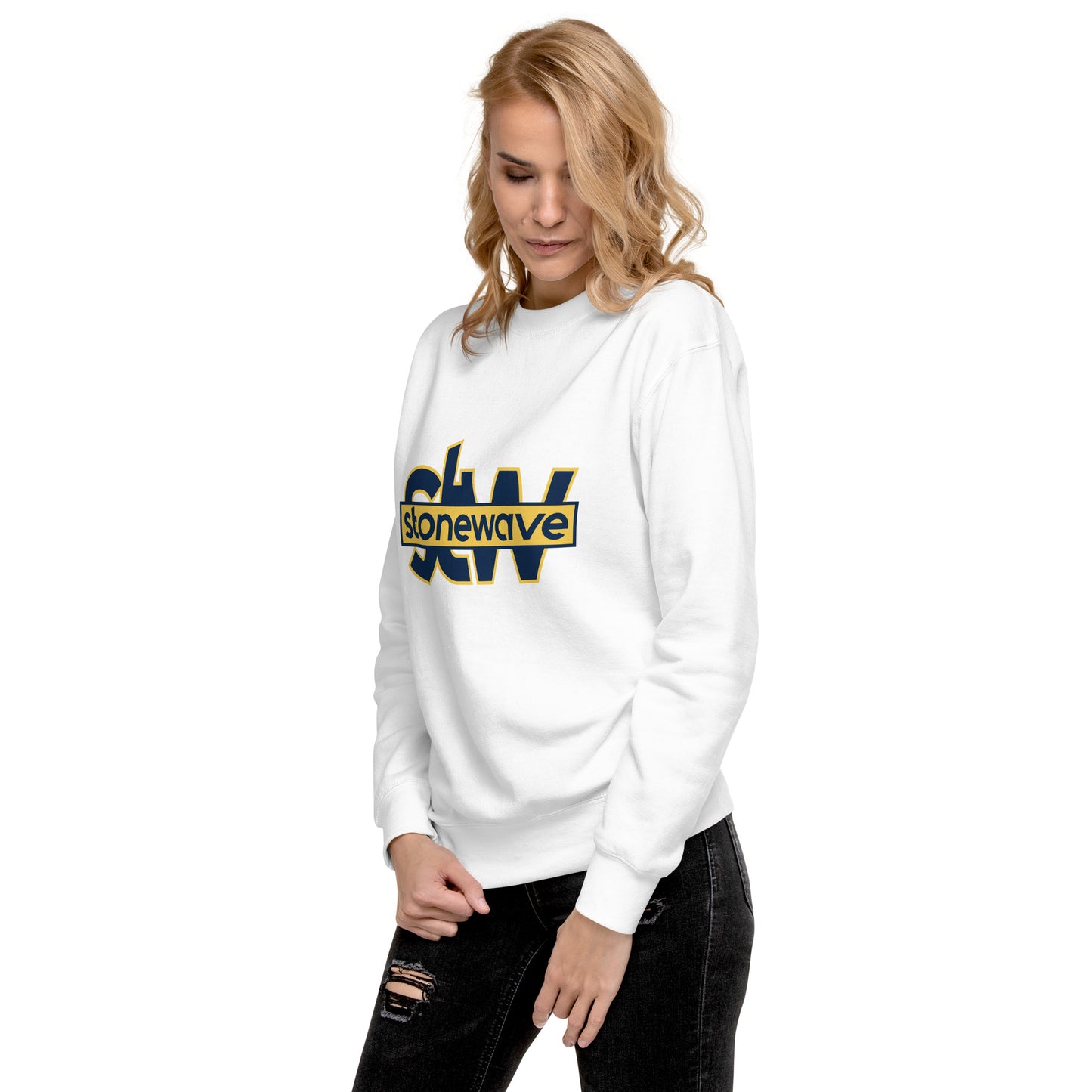 SWEAT MICHIGAN STONEWAVE