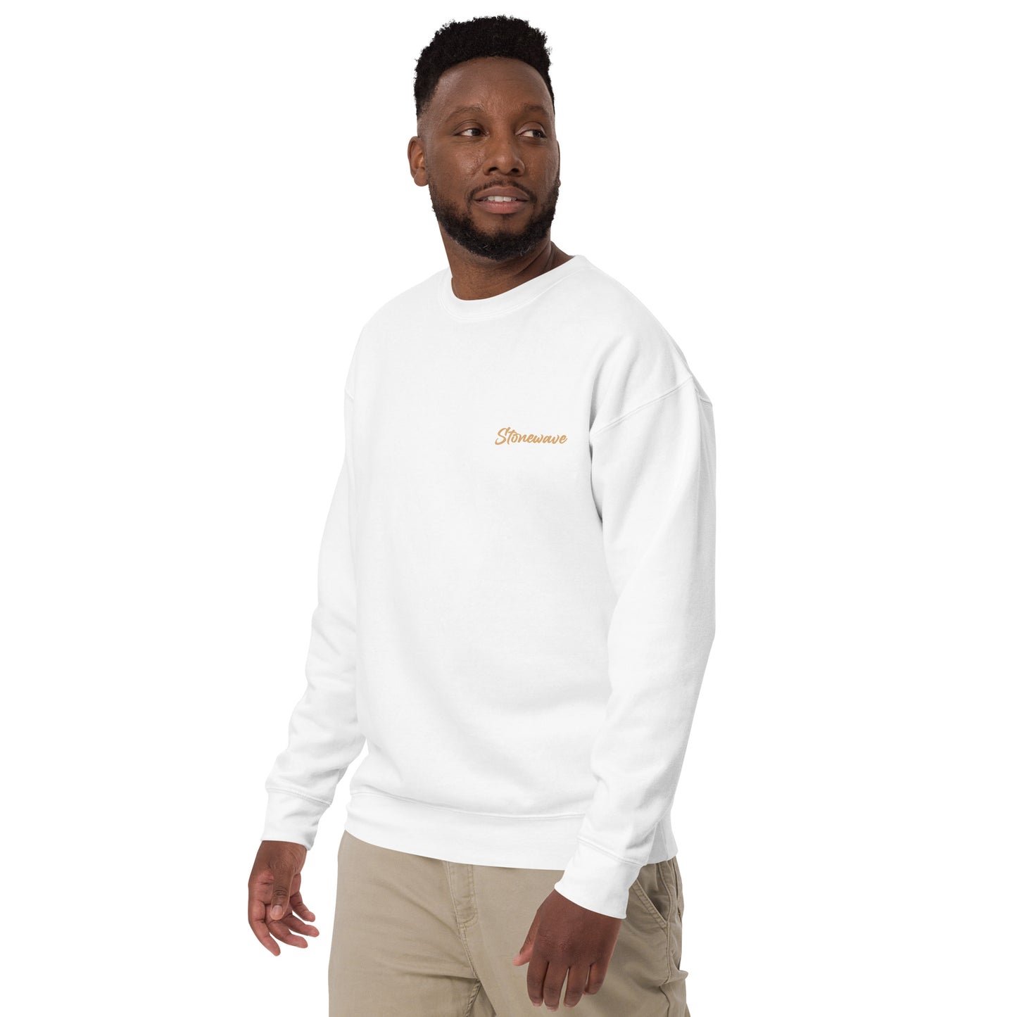 SWEAT MONSTER COLOURS STONEWAVE
