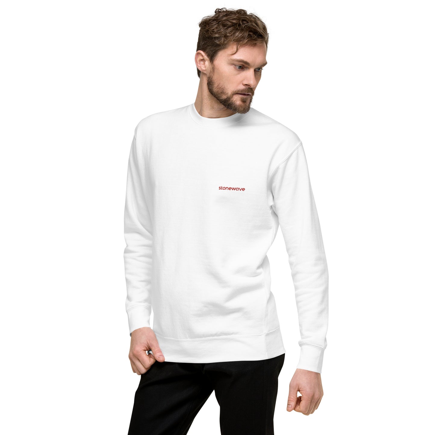 SWEAT TRICK STONEWAVE