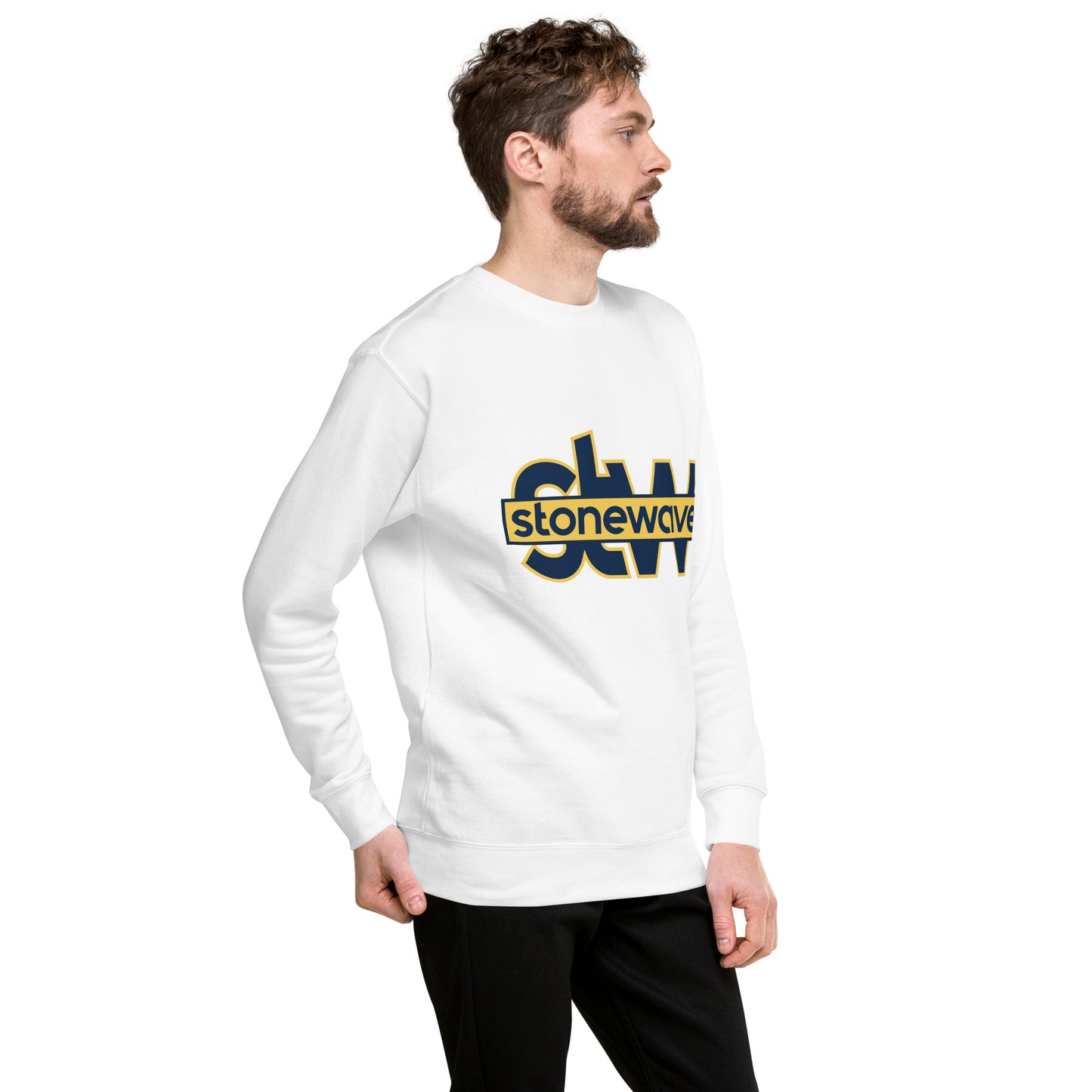 SWEAT MICHIGAN STONEWAVE