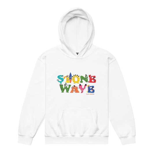 HOOD KIDS STONEWAVE
