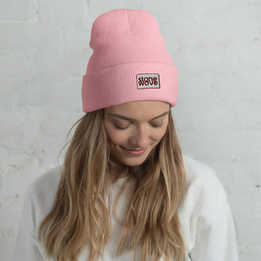 GORRO STONEWAVE