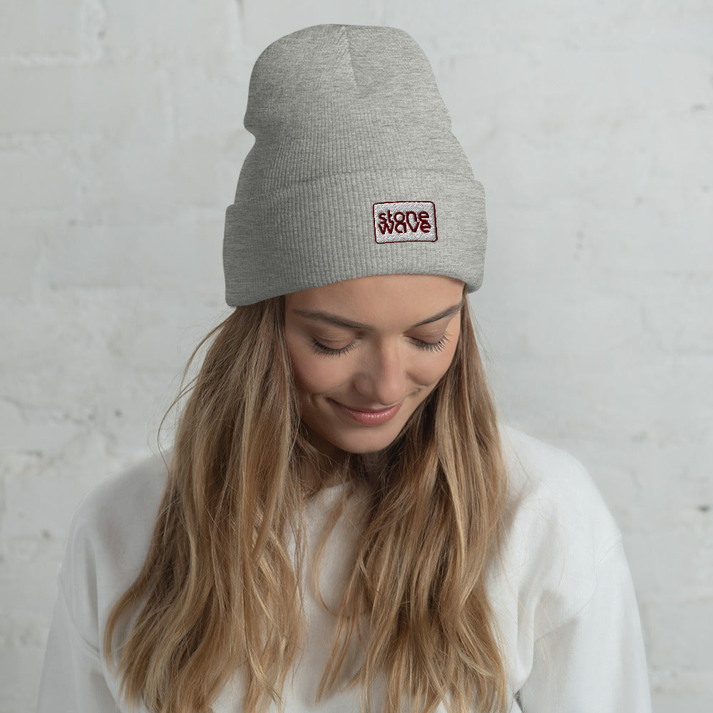 GORRO STONEWAVE