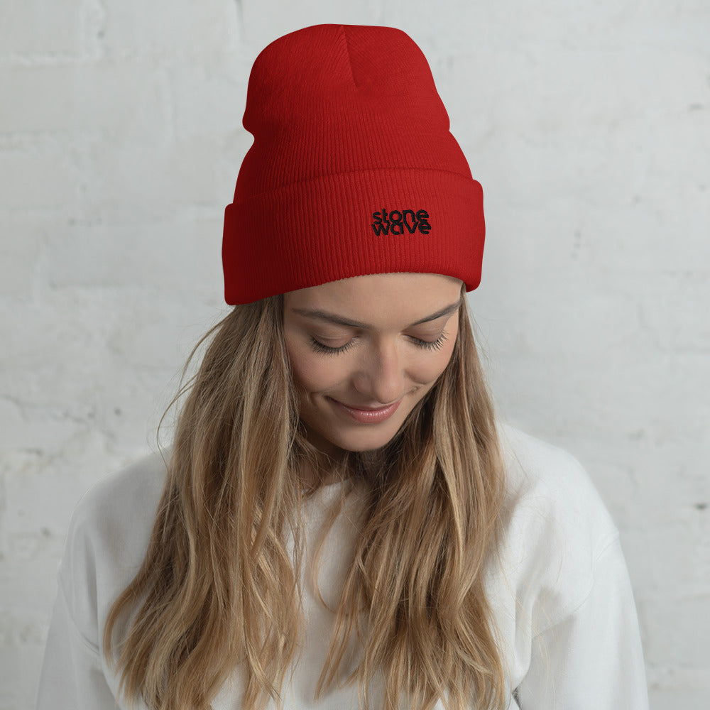 GORRO STONEWAVE