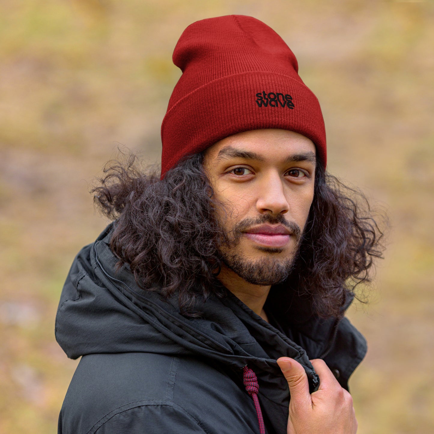 GORRO STONEWAVE