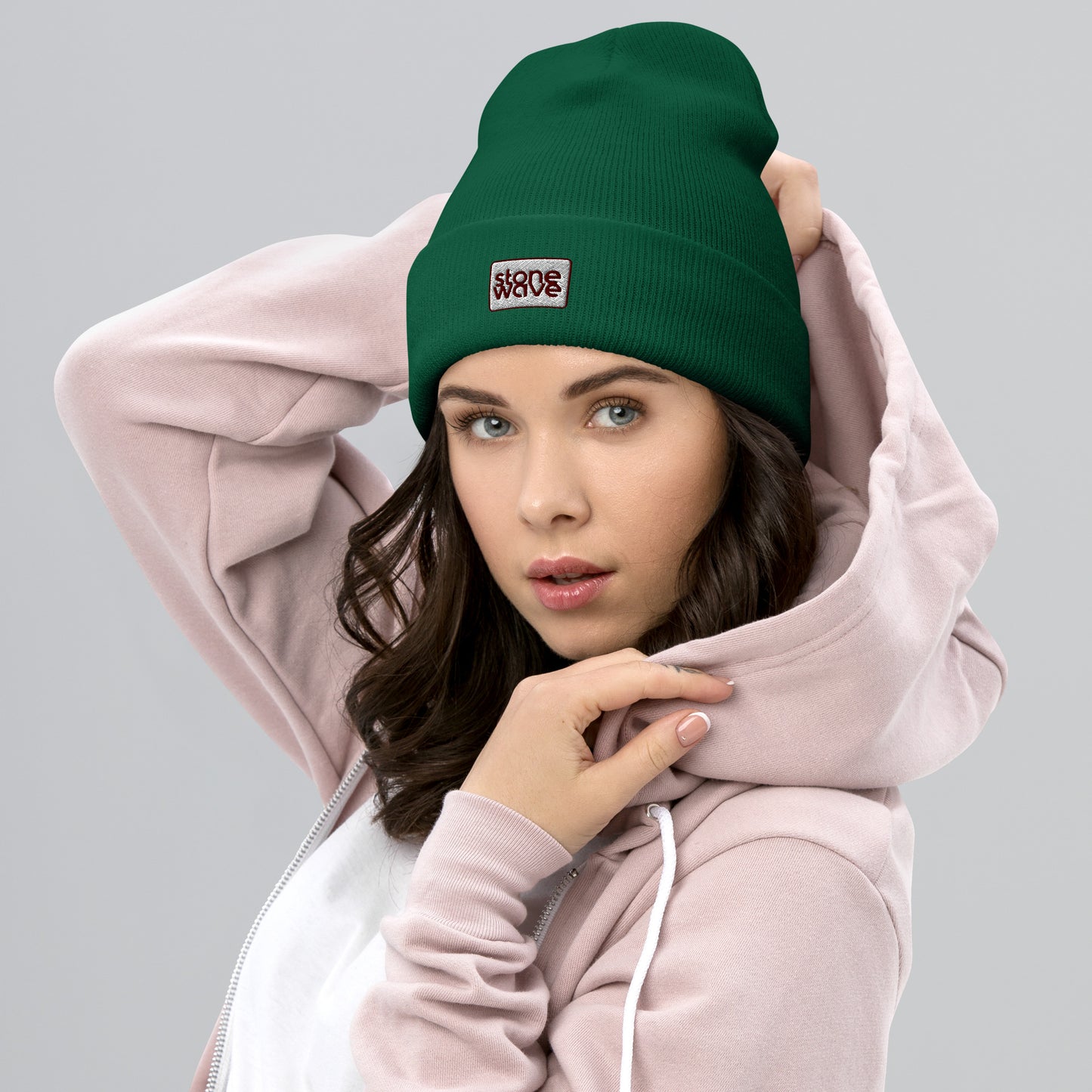 GORRO STONEWAVE