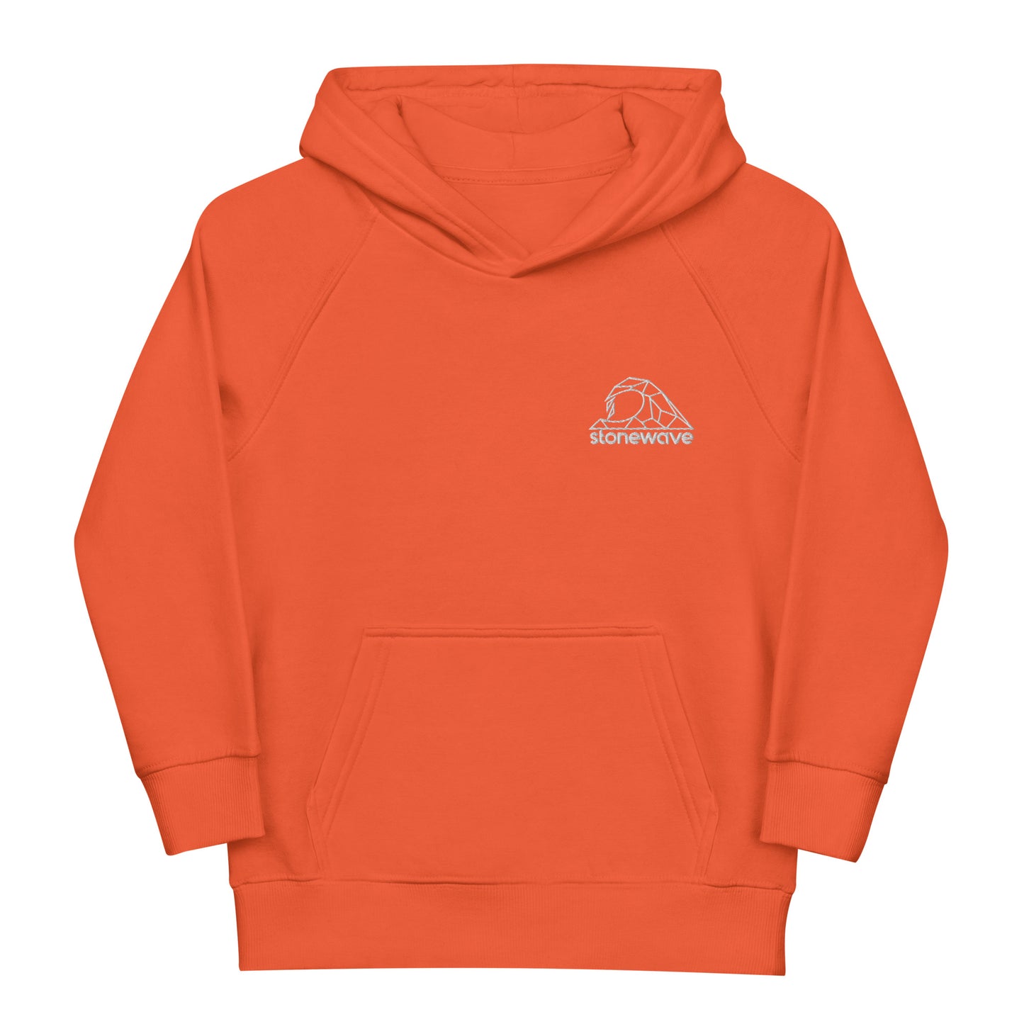 HOOD BRAND STONEWAVE