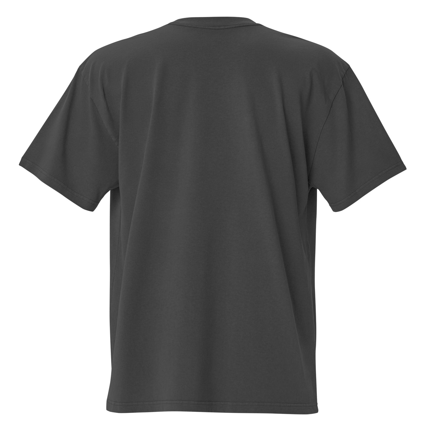 TEE OVERSIZE STONEWAVE