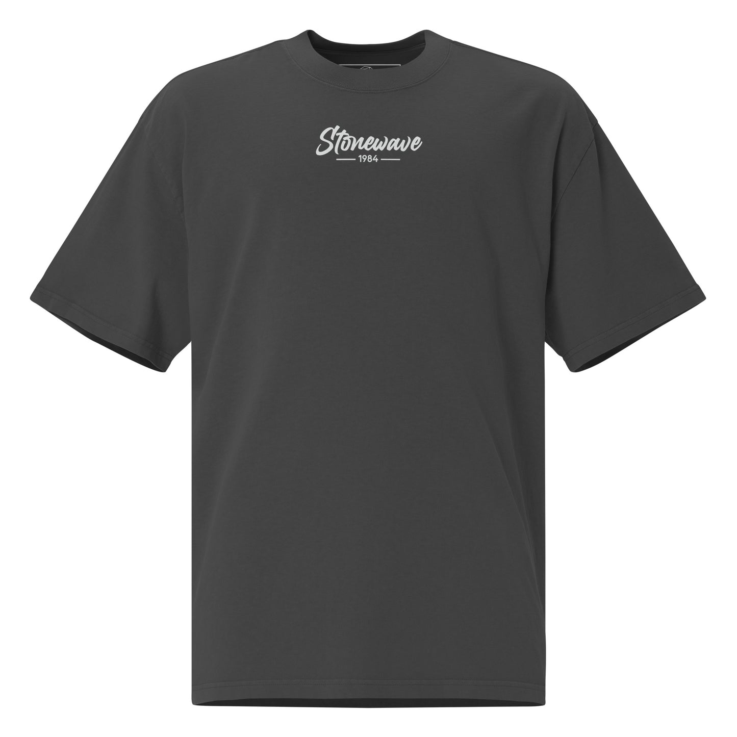 TEE OVERSIZE 1984 STONEWAVE