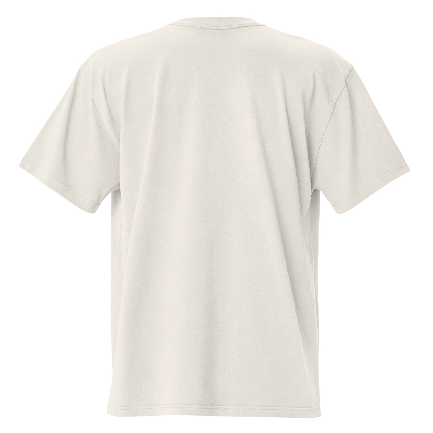 TEE OVERSIZE STONEWAVE