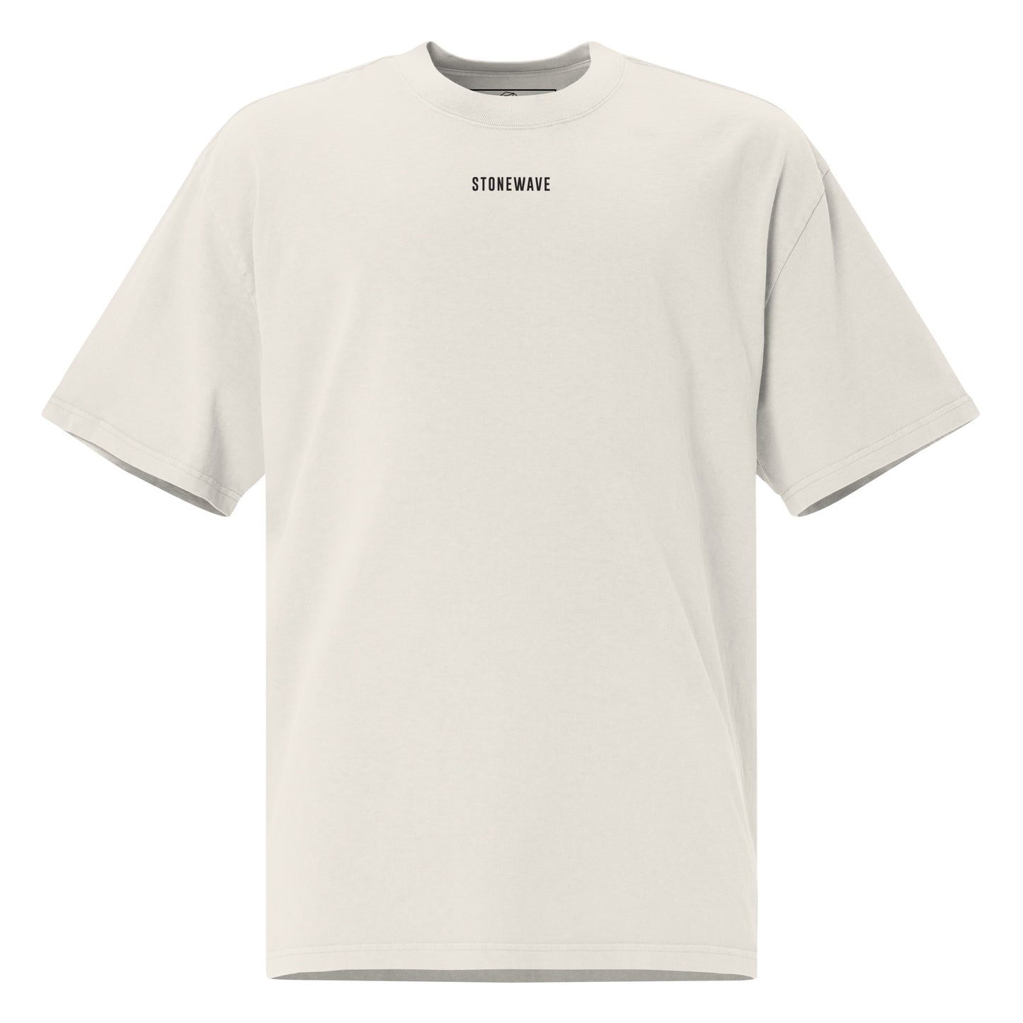 TEE OVERSIZE STONEWAVE