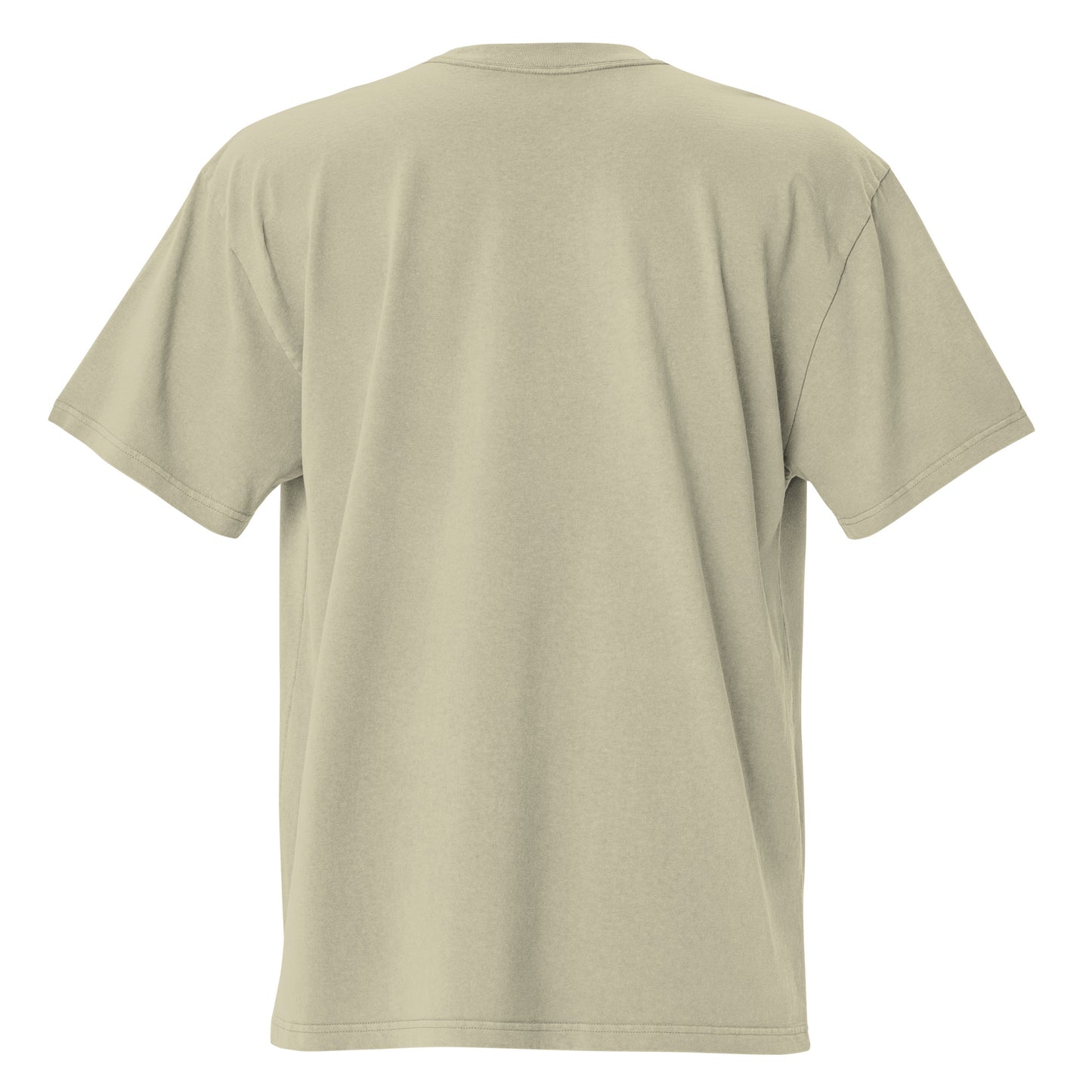 TEE OVERSIZE STONEWAVE