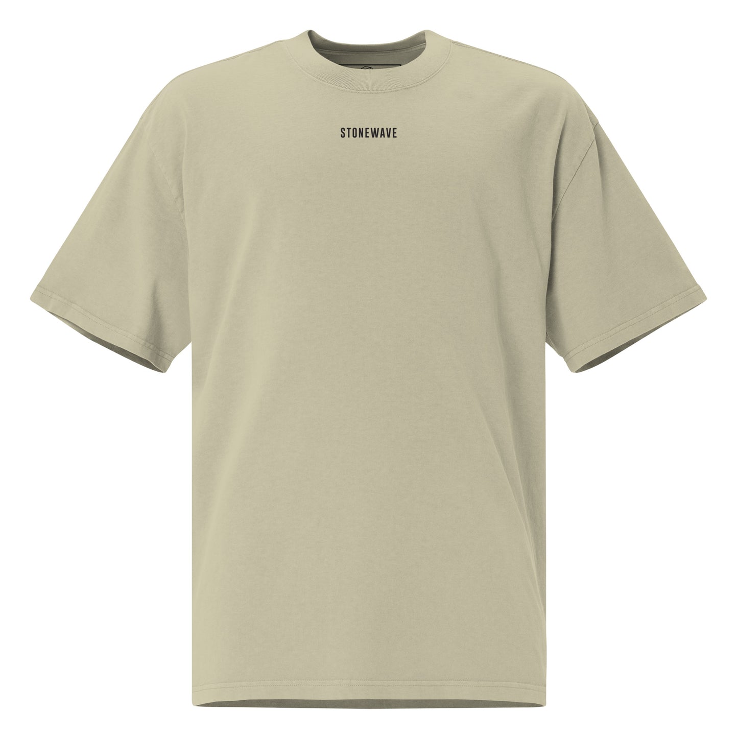 TEE OVERSIZE STONEWAVE