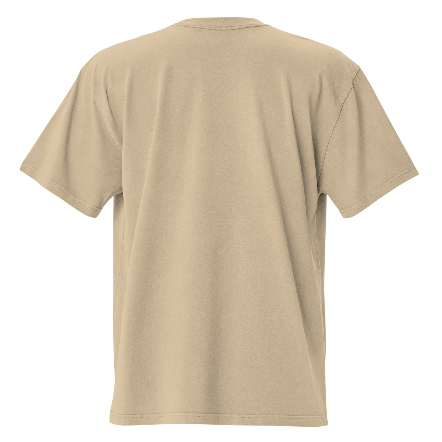 TEE OVERSIZE STONEWAVE