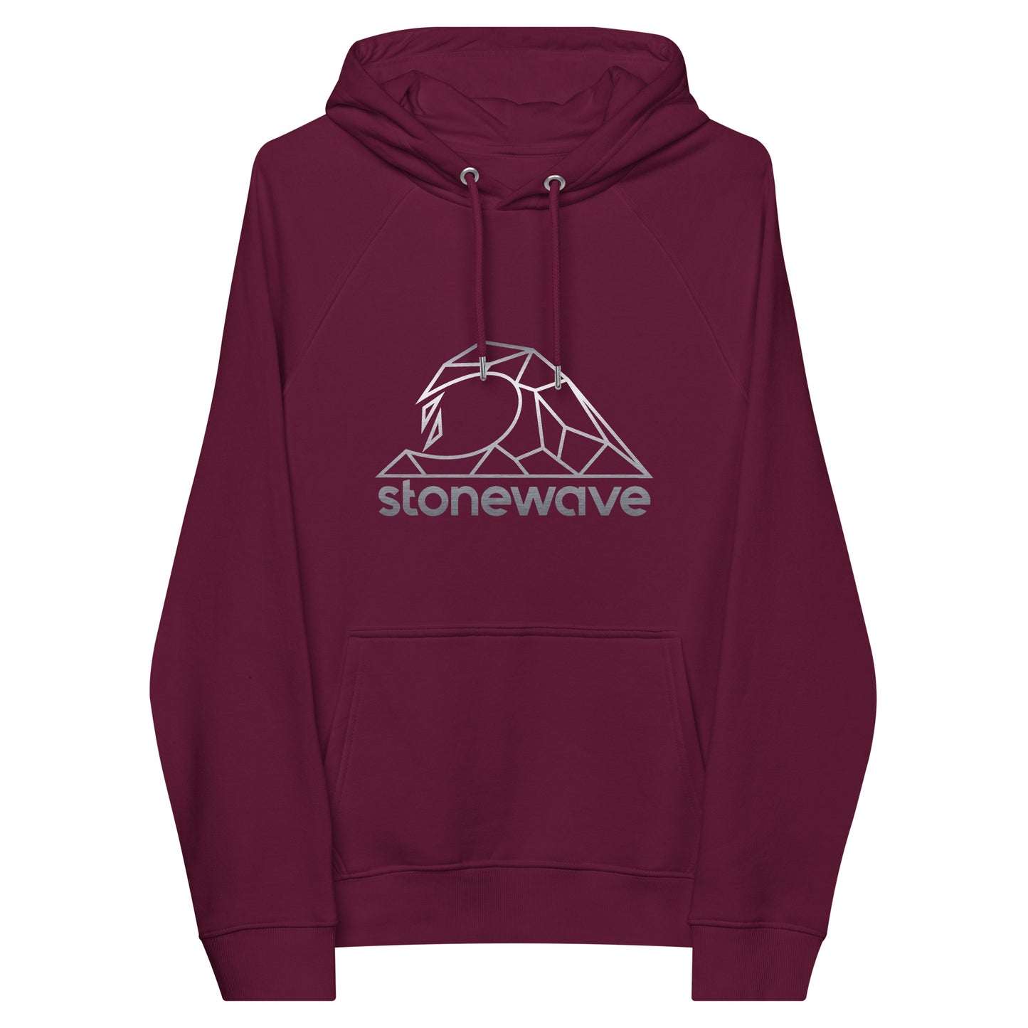 HOOD TITANIUM STONEWAVE