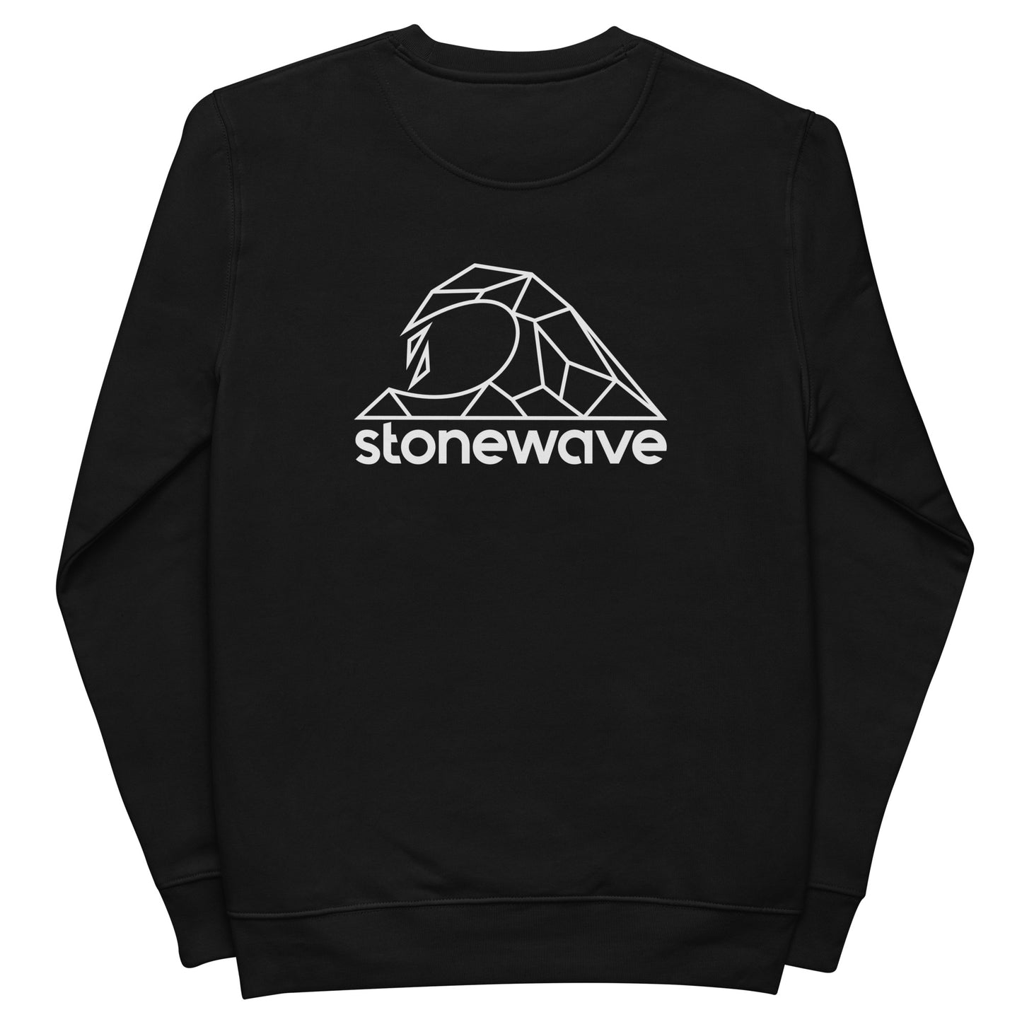 SWEAT BRAND STONEWAVE BACK
