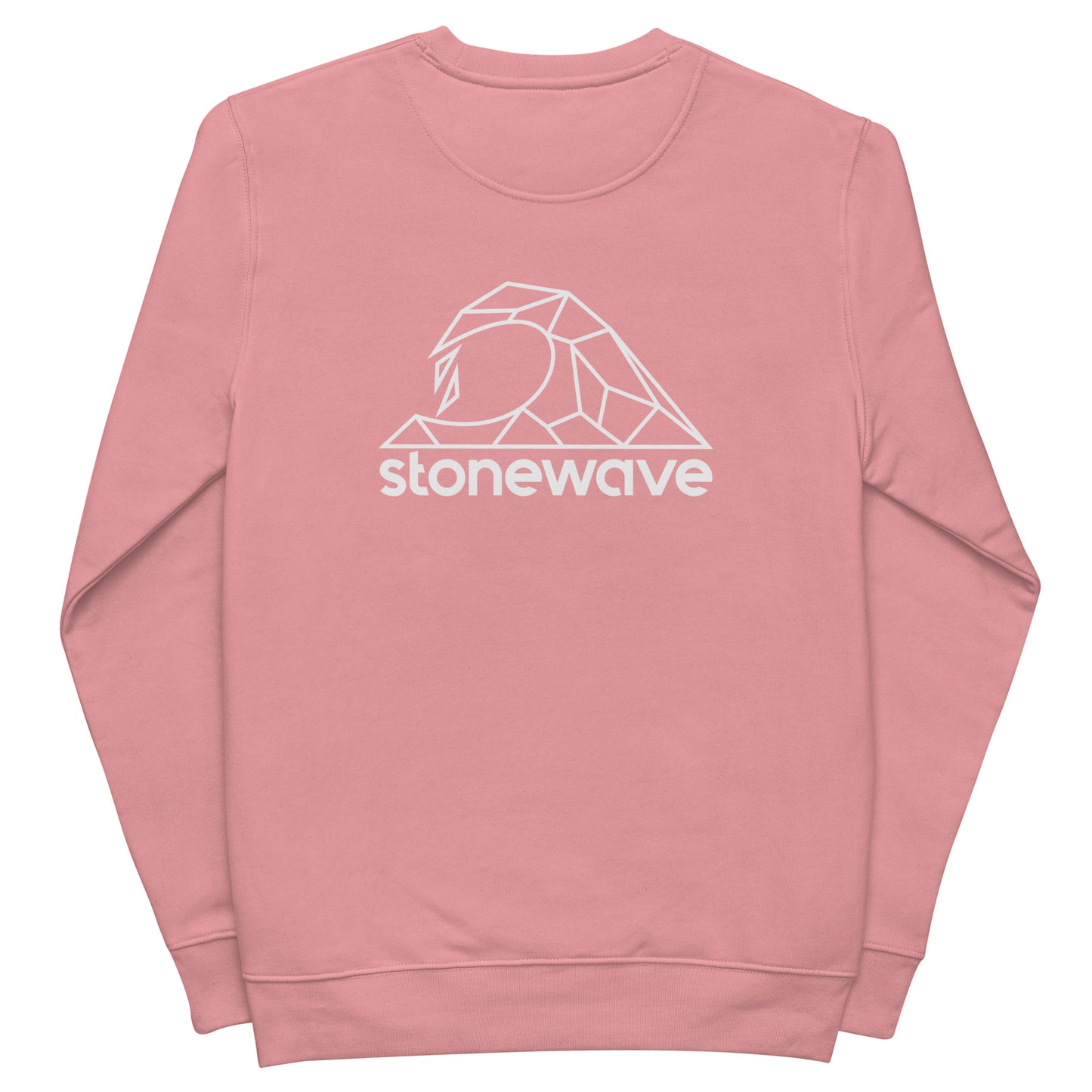 SWEAT BRAND STONEWAVE BACK