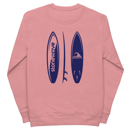 SWEAT BREAK STONEWAVE