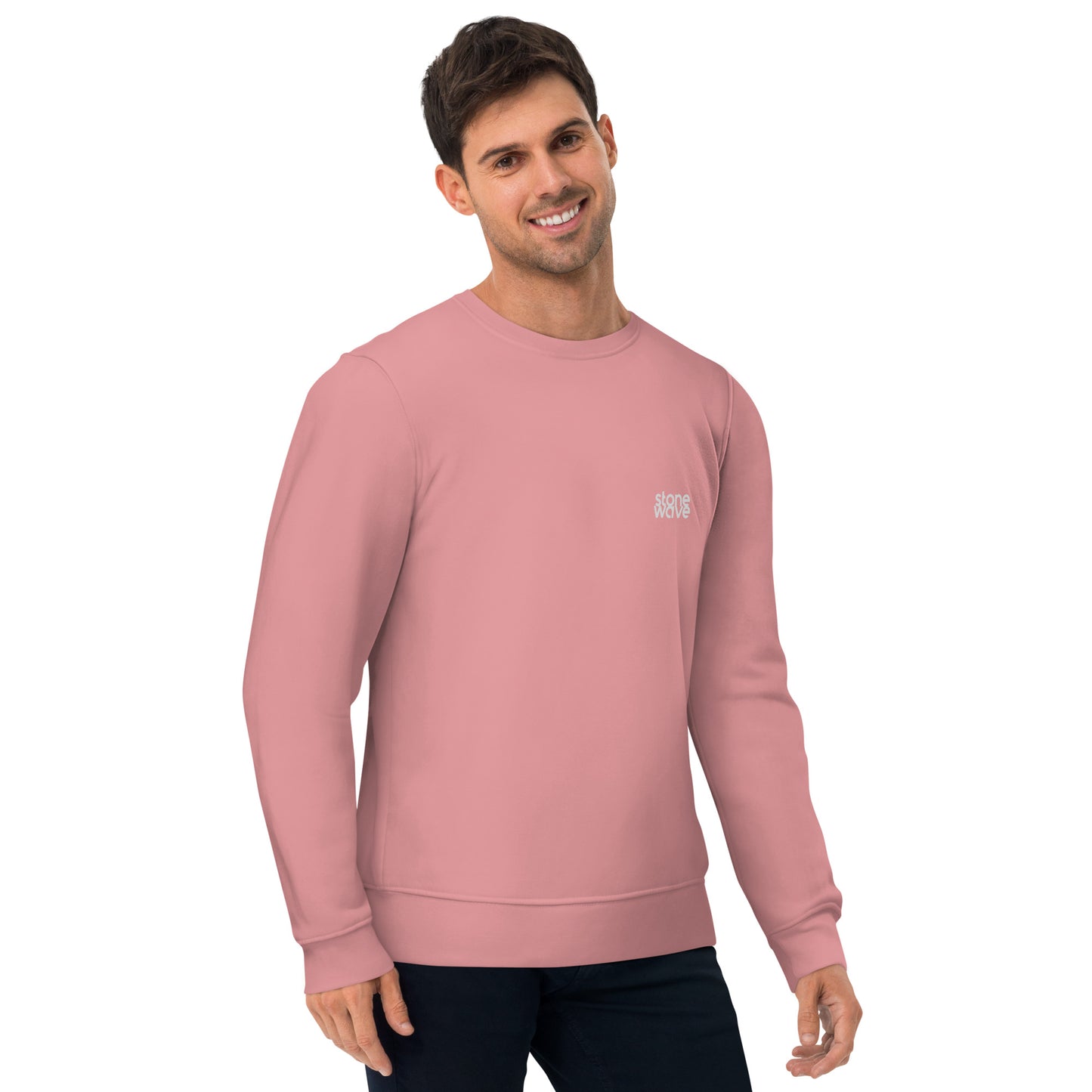 SWEAT BRAND STONEWAVE BACK