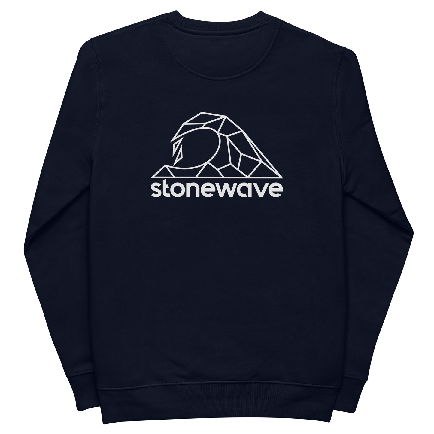 SWEAT BRAND STONEWAVE BACK