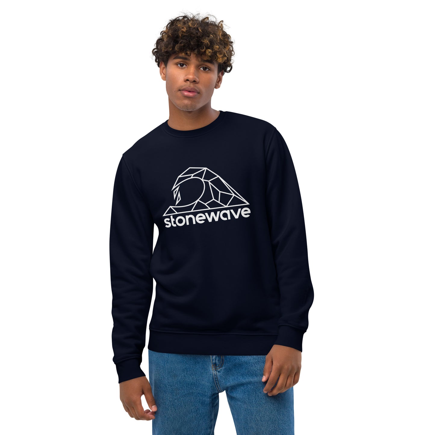 SWEAT BRAND STONEWAVE