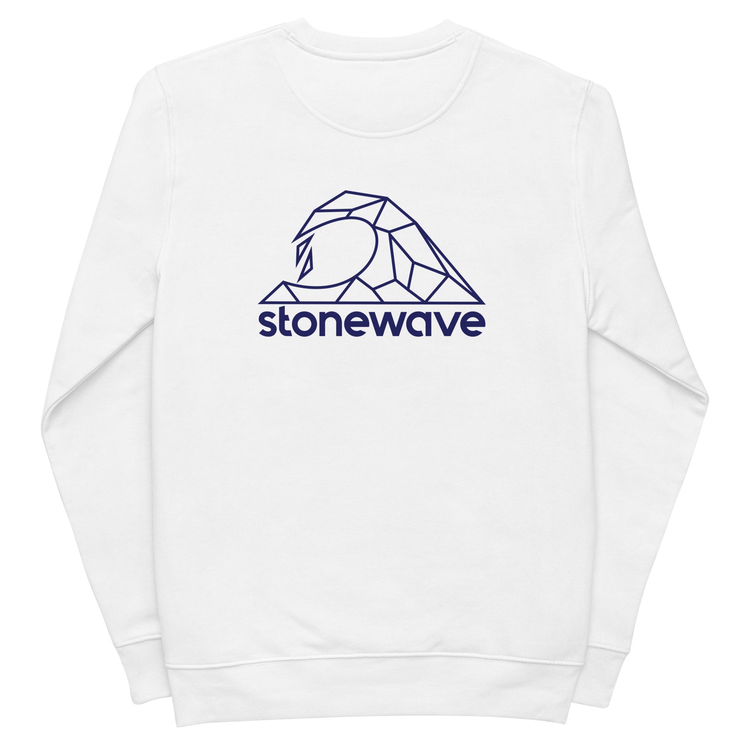 SWEAT BRAND STONEWAVE BACK