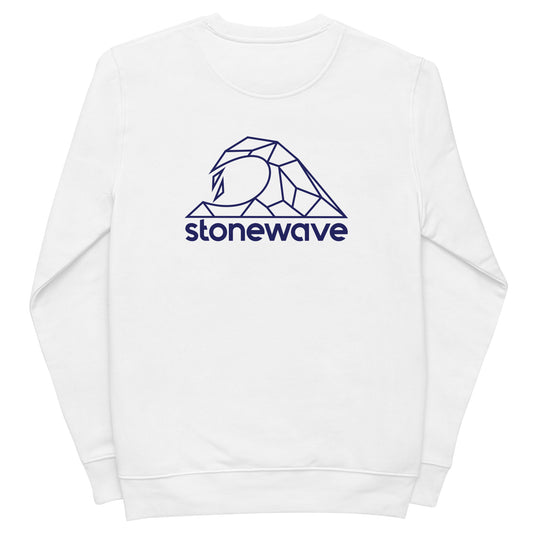 SWEAT BRAND STONEWAVE BACK