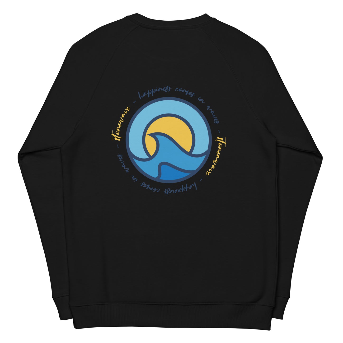 SWEAT SWELL STONEWAVE