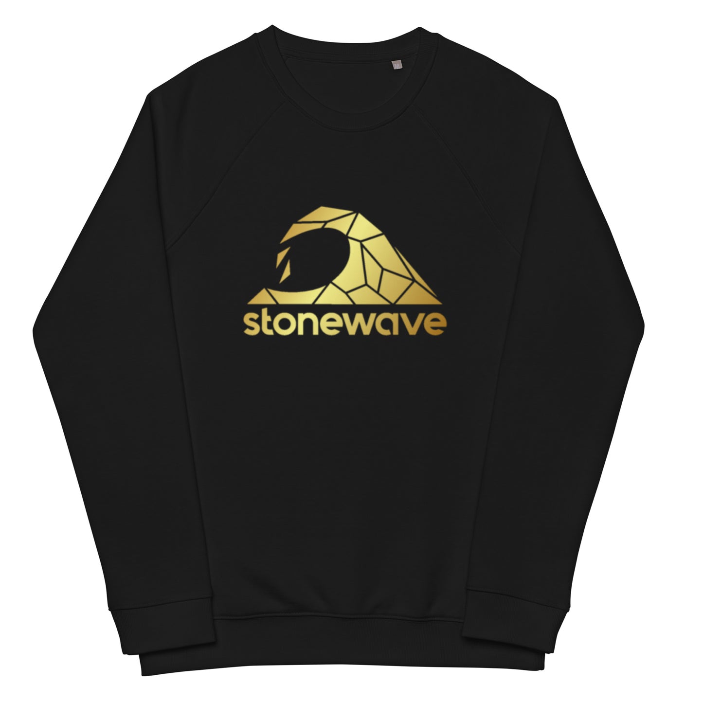 SWEAT GOLD STONEWAVE