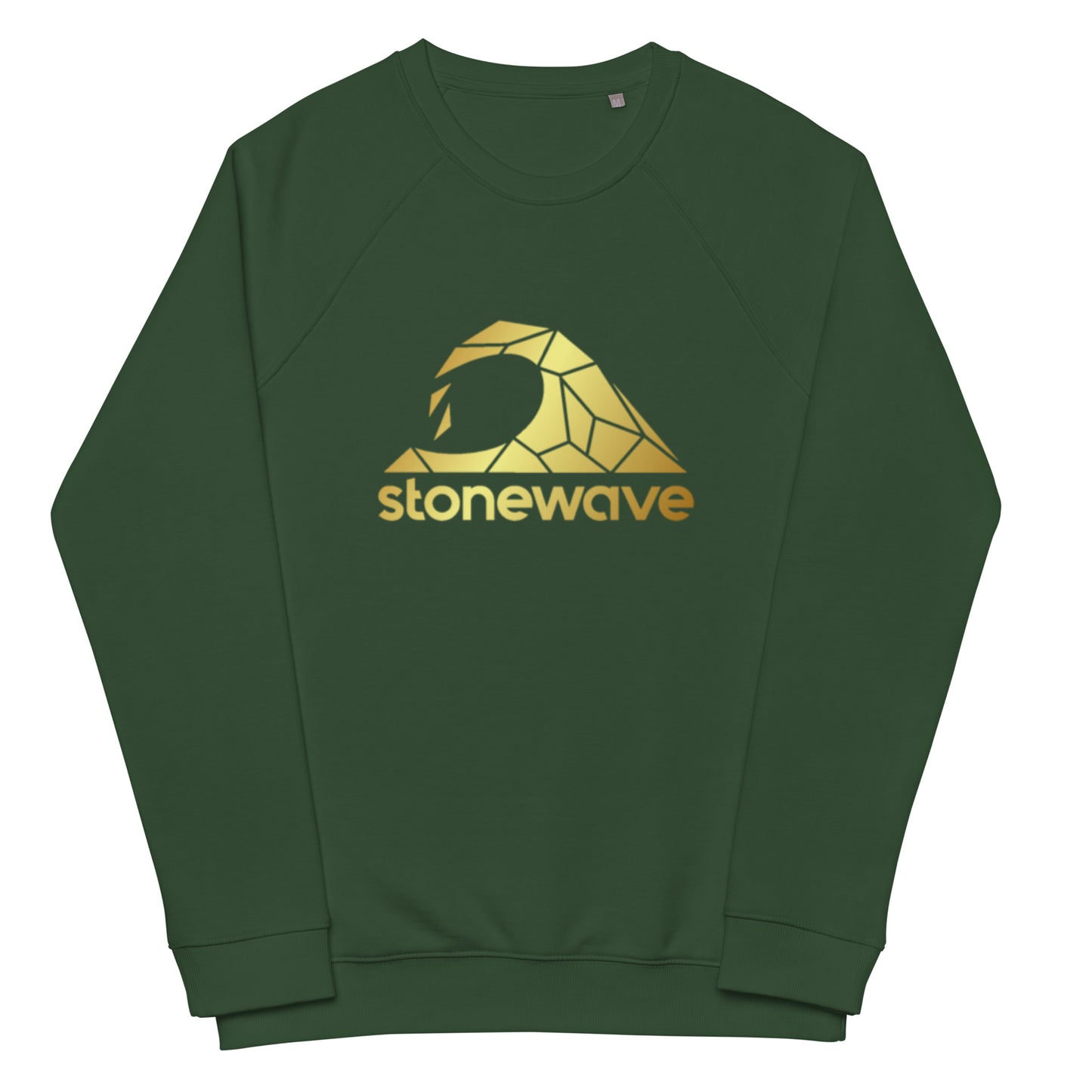SWEAT GOLD STONEWAVE