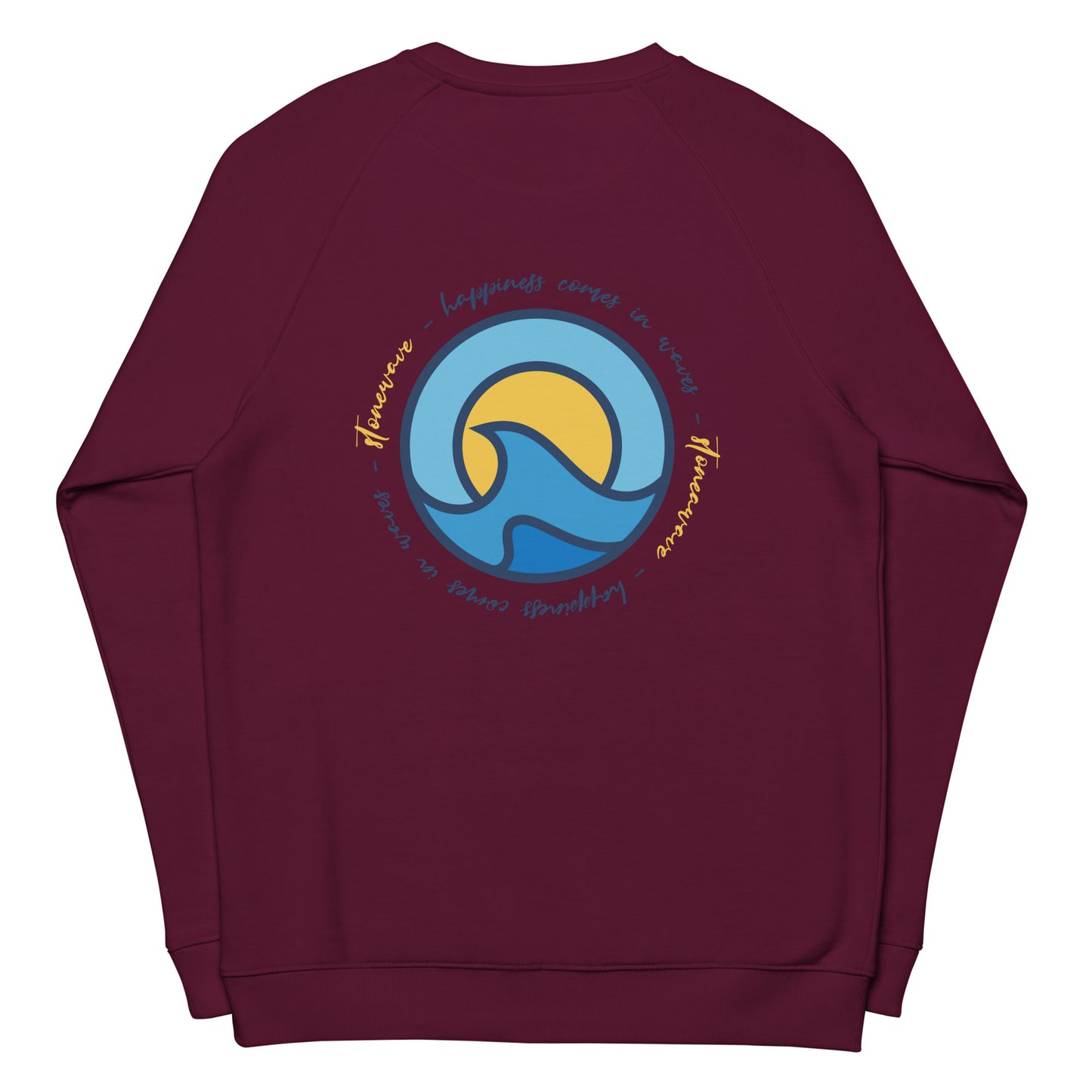 SWEAT SWELL STONEWAVE