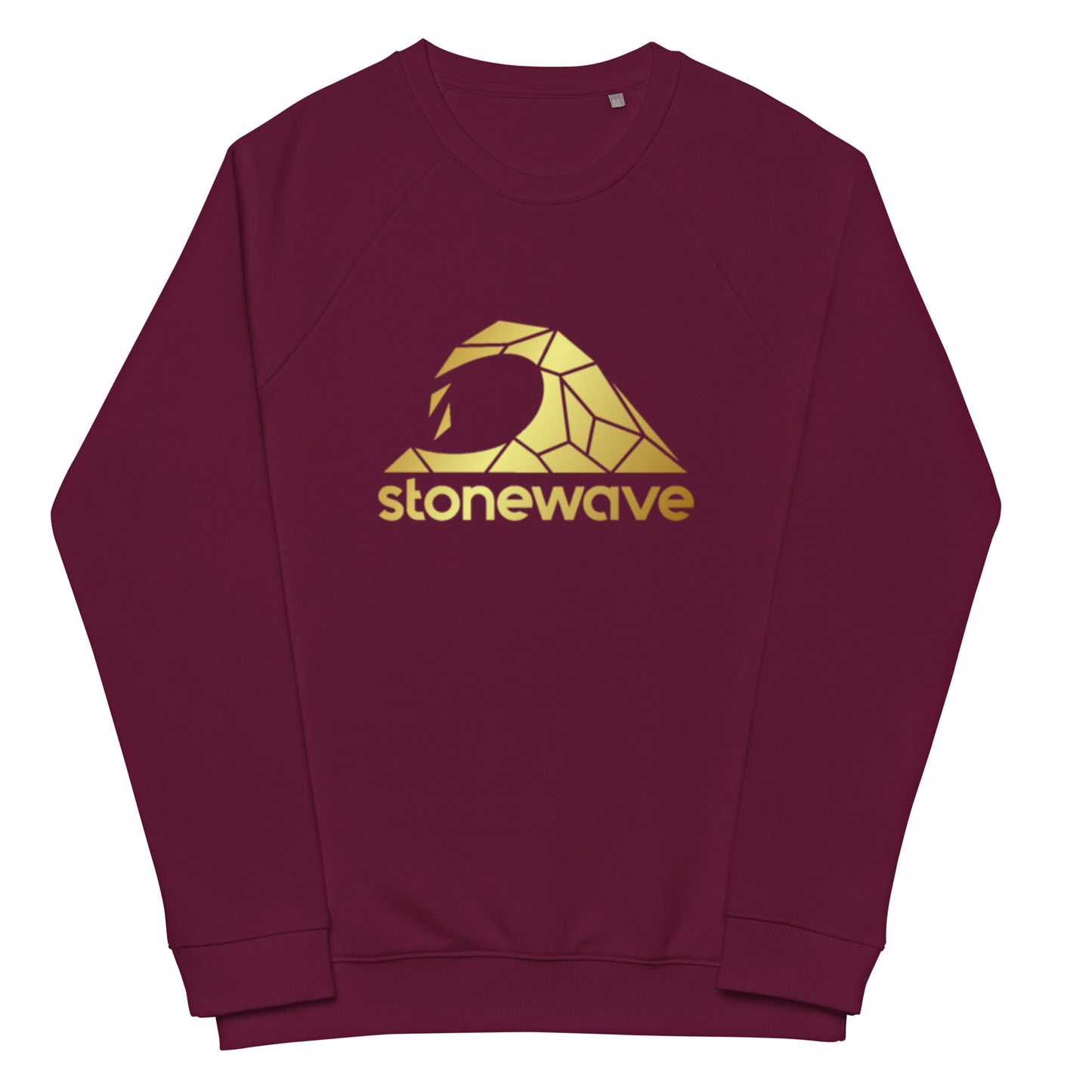 SWEAT GOLD STONEWAVE