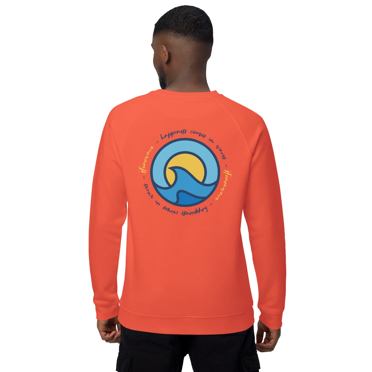 SWEAT SWELL STONEWAVE