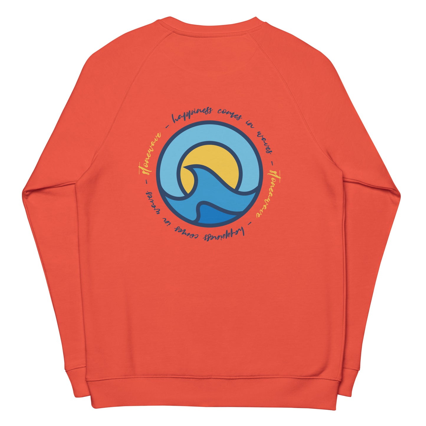 SWEAT SWELL STONEWAVE