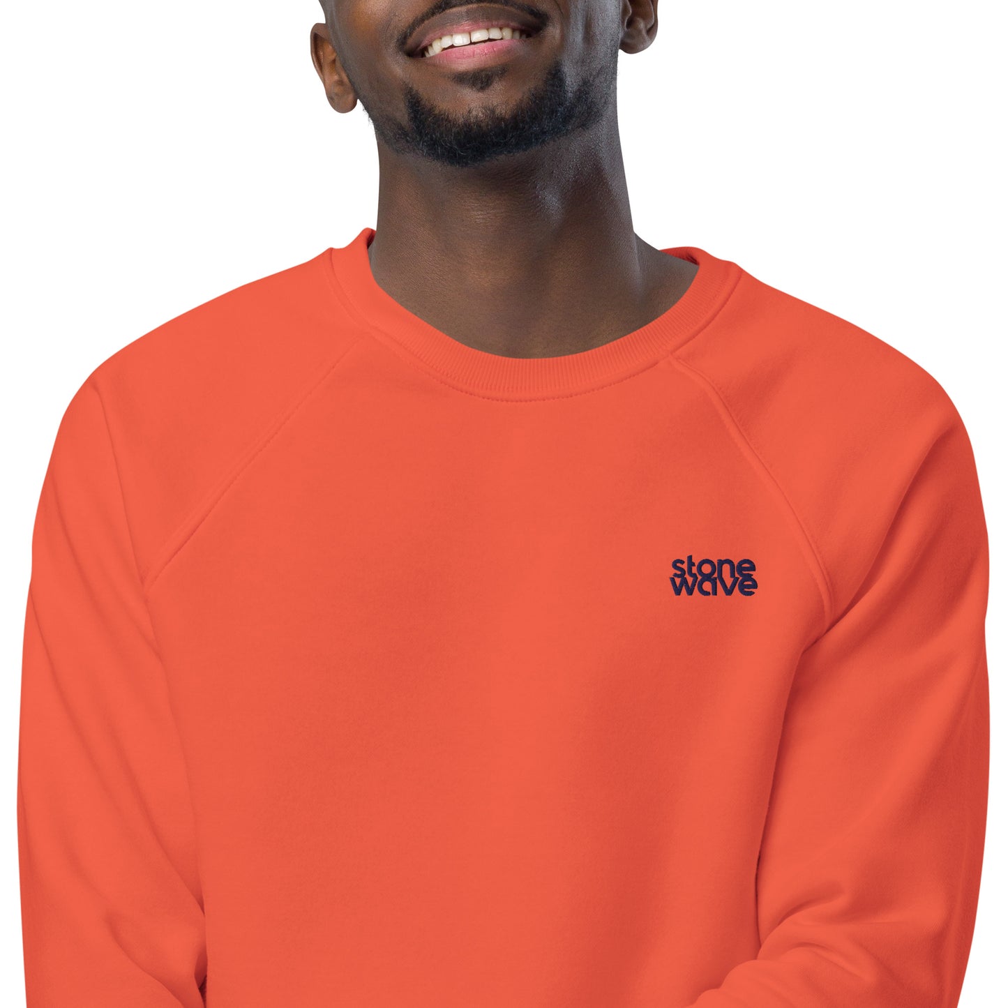 SWEAT CLASSIC STONEWAVE