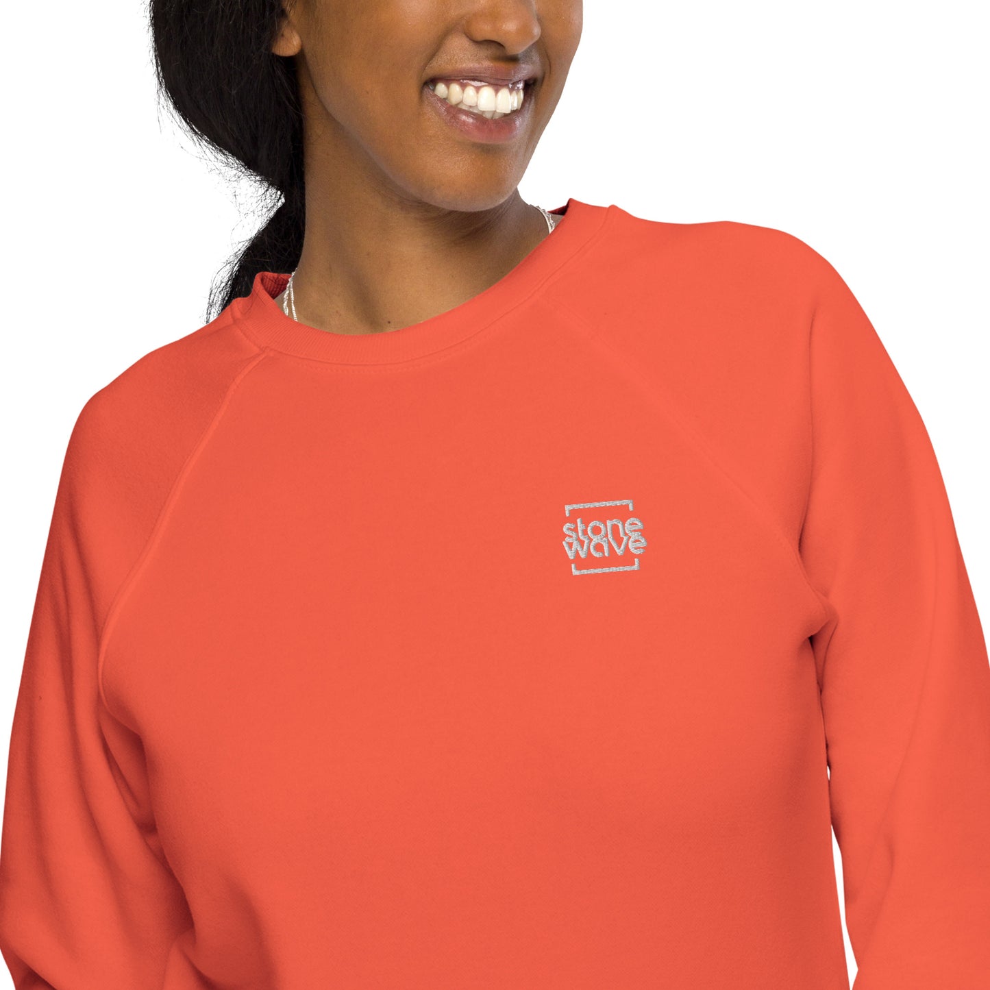 SWEAT CLASSIC STONEWAVE