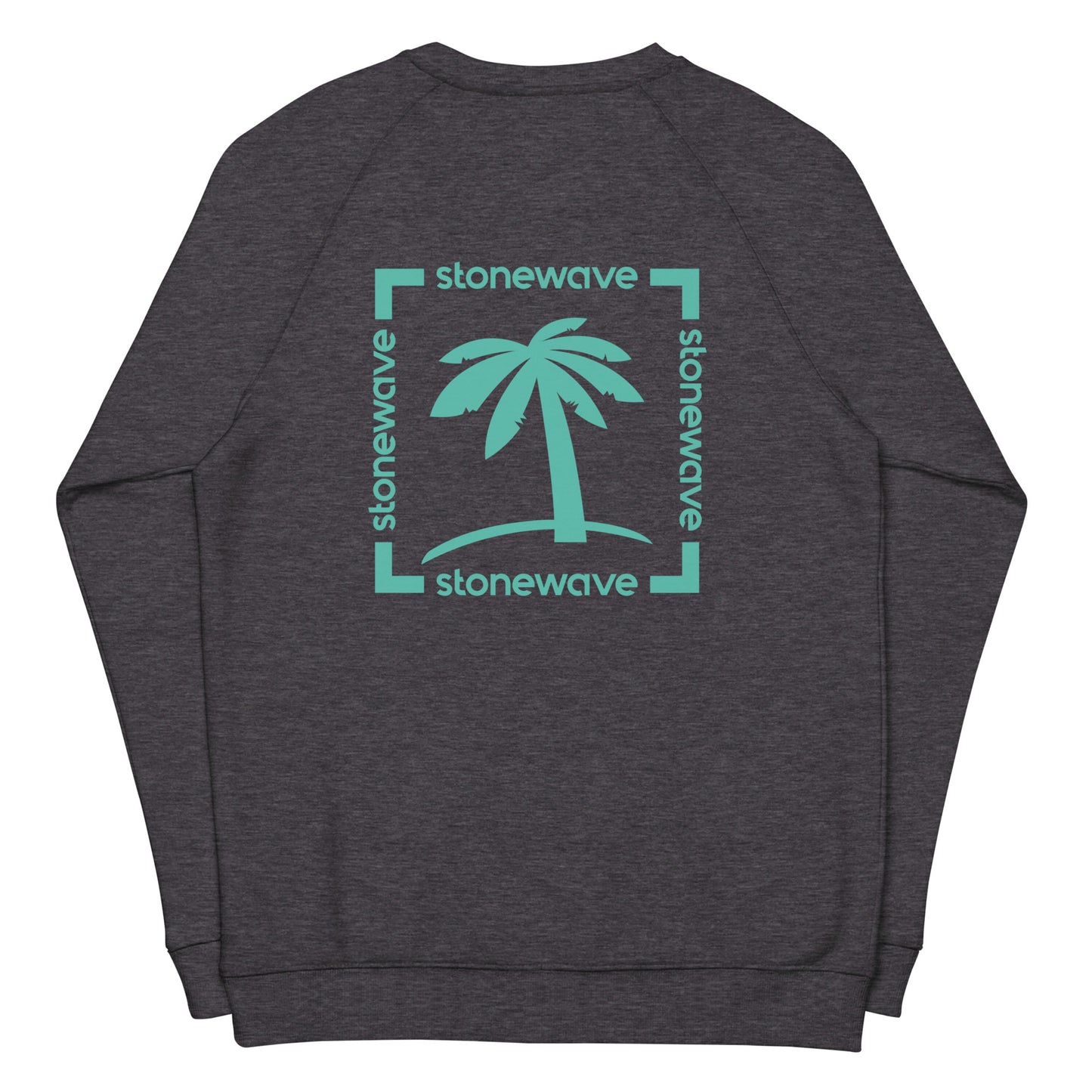 SWEAT ISLAND STONEWAVE