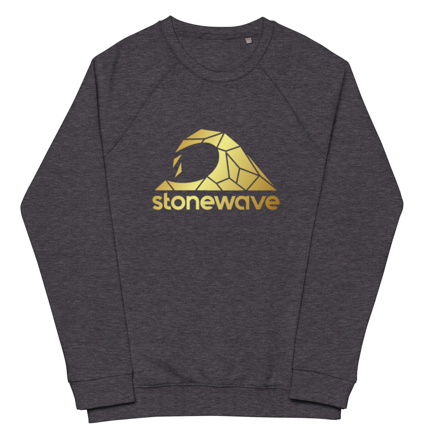 SWEAT GOLD STONEWAVE