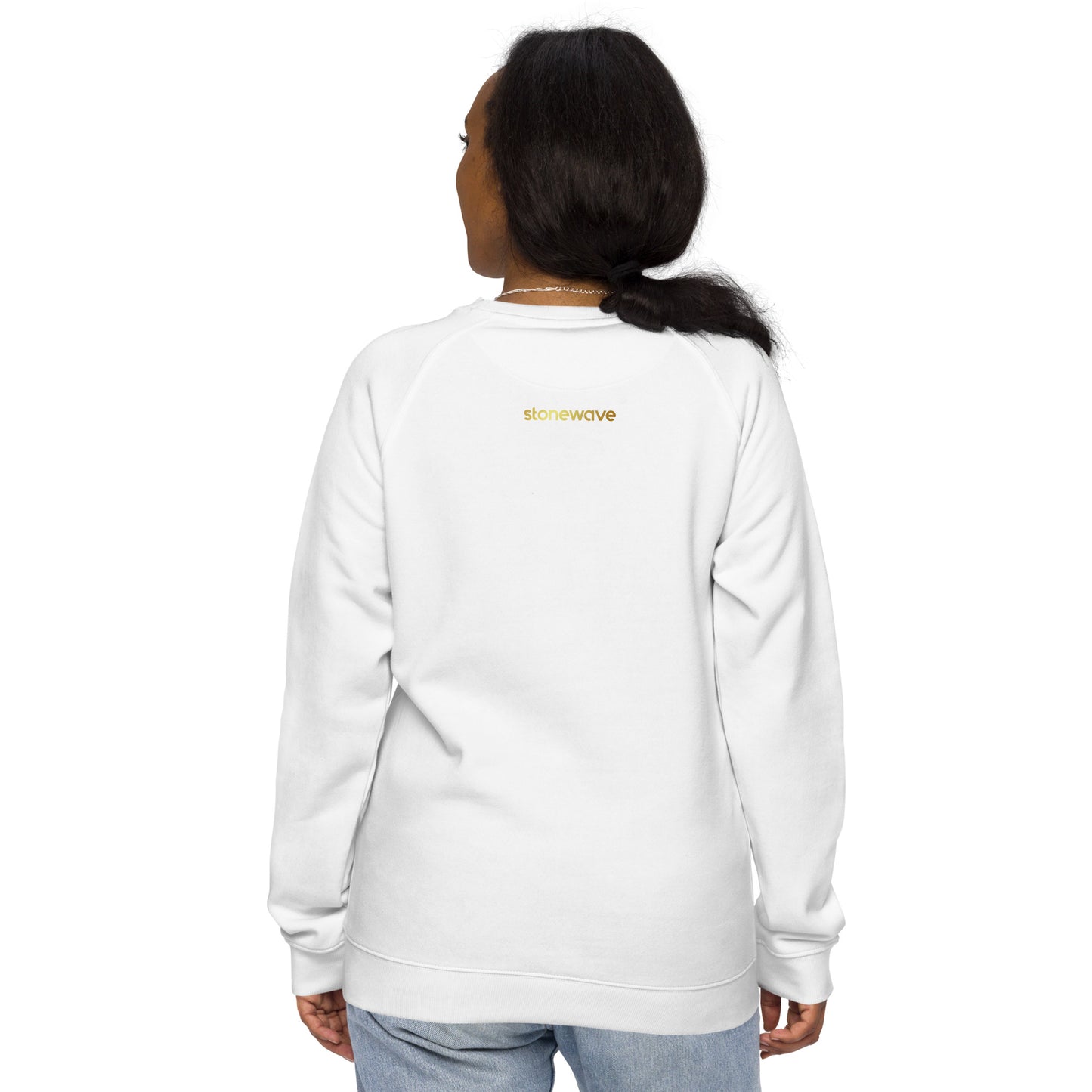SWEAT GOLD STONEWAVE