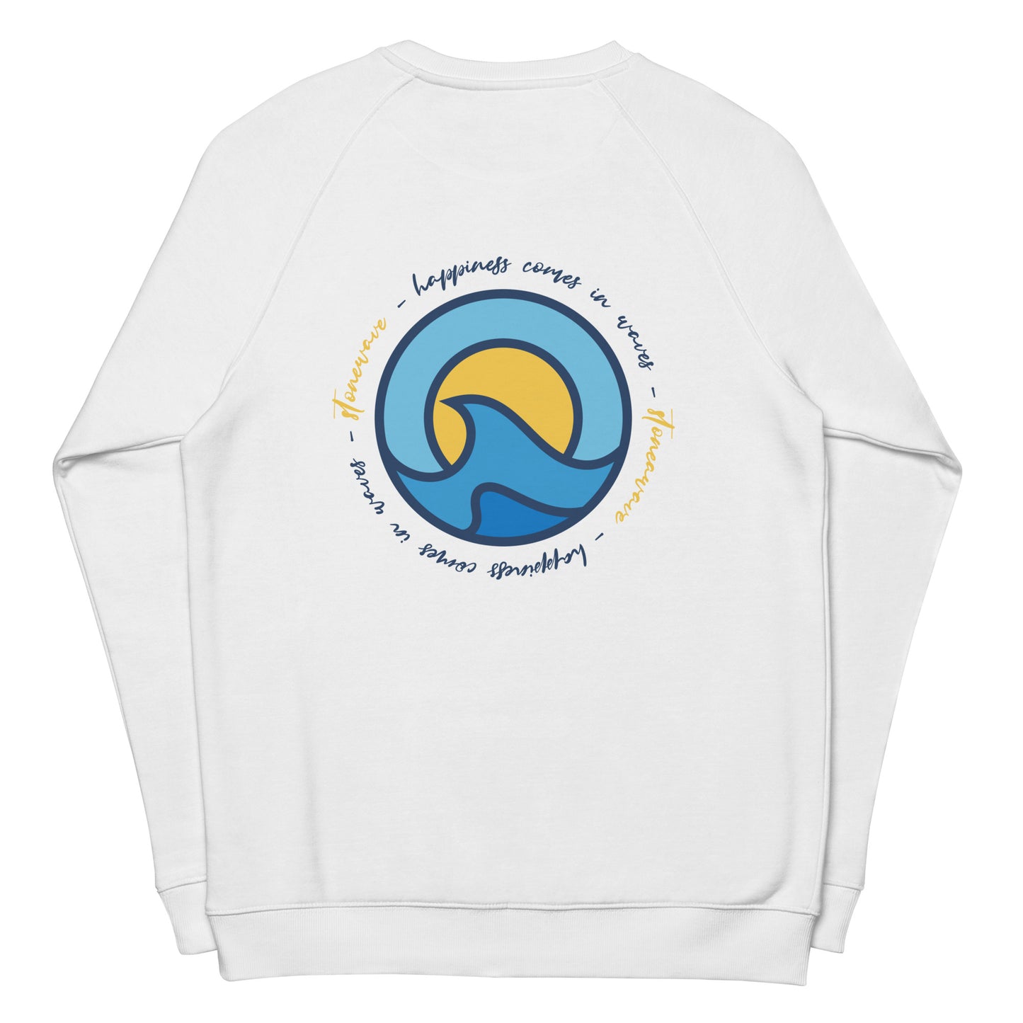 SWEAT SWELL STONEWAVE