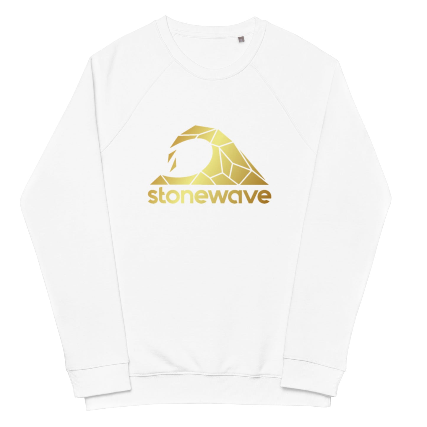 SWEAT GOLD STONEWAVE