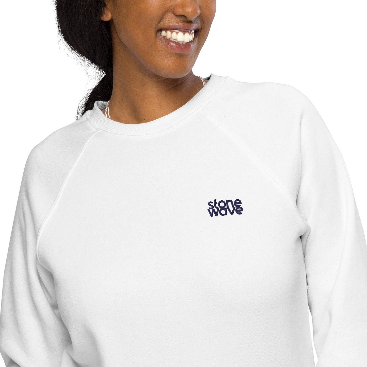 SWEAT CLASSIC STONEWAVE